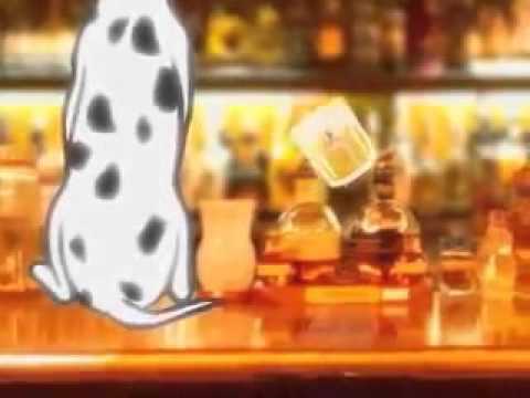 dorlis   マーブルの月 - YouTube