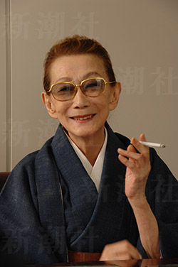 故・淡路恵子、入院費未払いで裁判沙汰に 長男は「とにかく金がない」