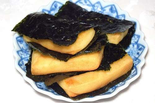 食べたいのに食べるのにコツがいる食べ物