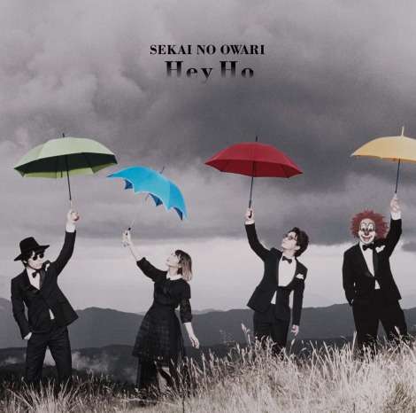 SEKAI NO OWARI　新曲MVはまるで絵本の世界　動物たちが演奏、ダンスも
