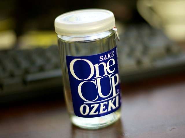 好きなお酒の銘柄を教えてください♪