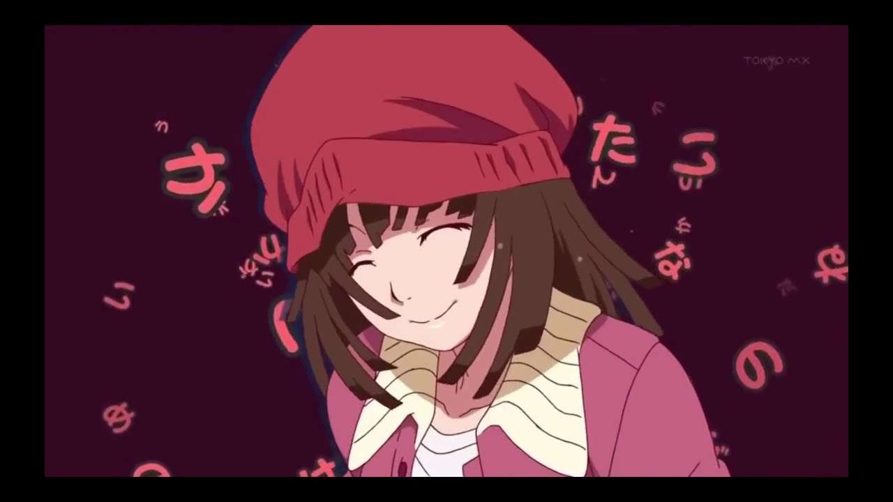 囮物語 (もうそうえくすぷれす) 千石撫子 - YouTube