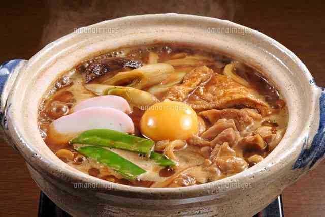 麺類が好きな人！