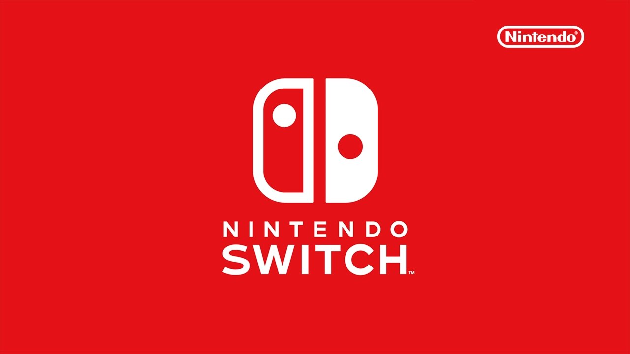 【初公開映像】Nintendo Switch(ニンテンドースイッチ) - YouTube