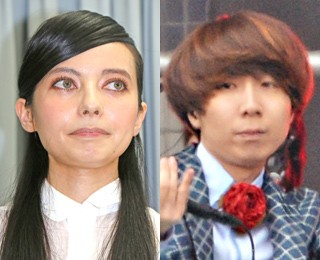 個人的にカップルになってほしい組み合わせの芸能人