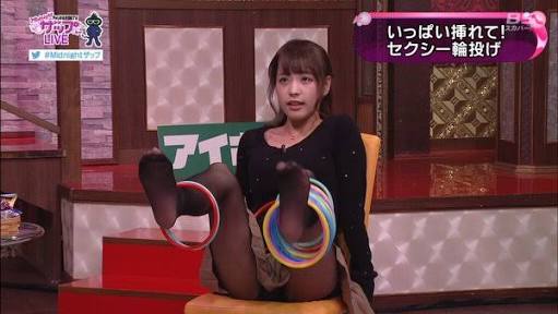 美人女優の笑顔の画像を貼るトピ