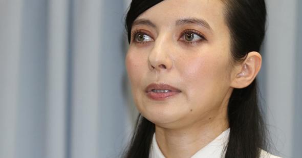 ベッキー　仕事なく思い詰め…周囲が心配する“勘違い独立”