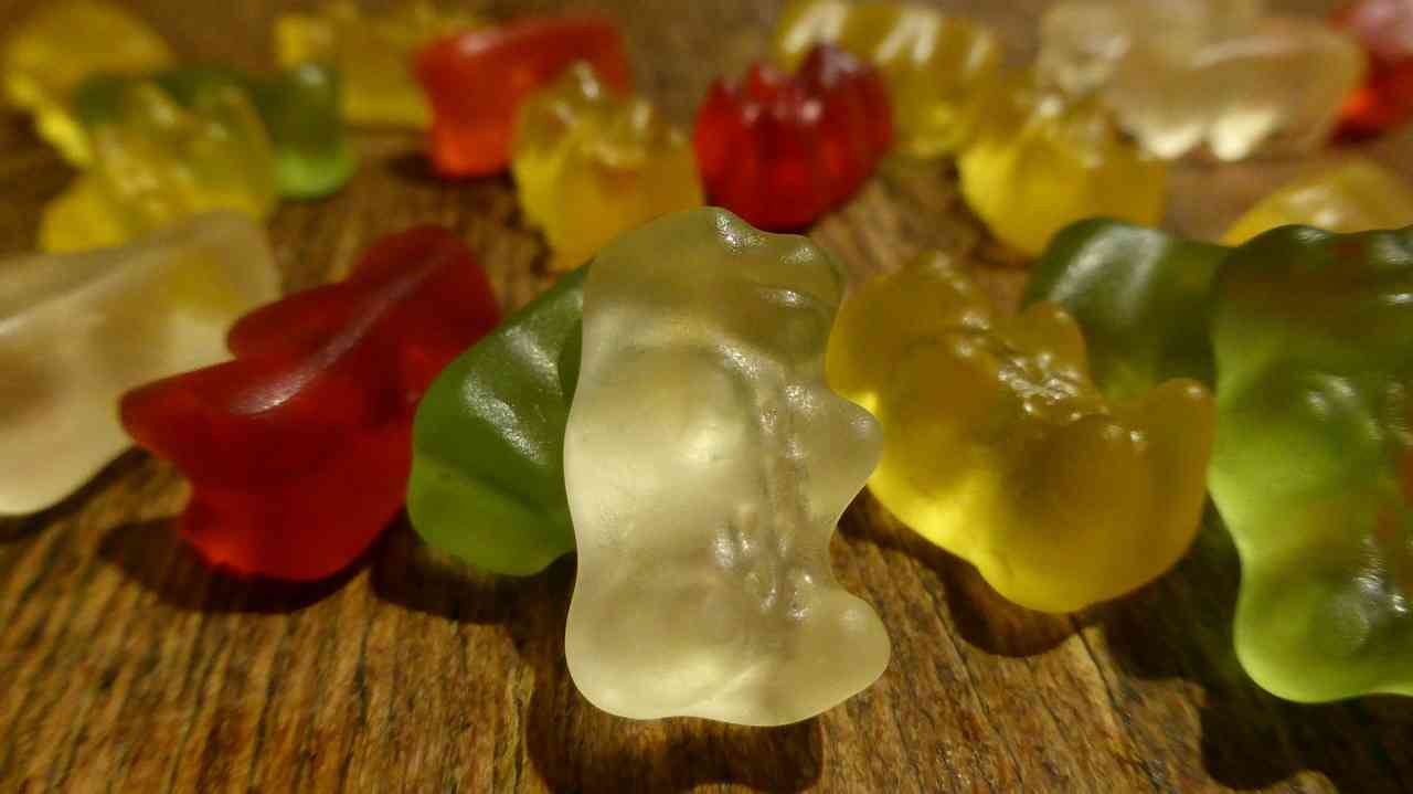 “3秒ルール”はウソだった！食品落下実験2560回で証明される