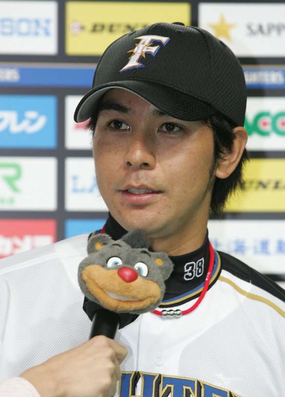 【実況・感想】 SMBC日本シリーズ2016 第6戦 広島×日本ハム 【日本ハムが勝てば優勝】