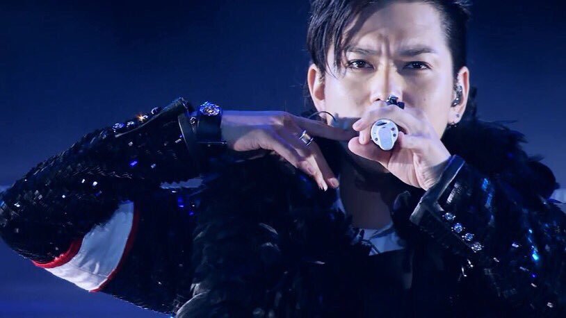 手越祐也あるある