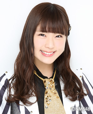 現役女性アイドルで一番可愛いと思う人は誰ですか?