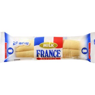 【スーパーで買える】好きなパンの種類と食べ方