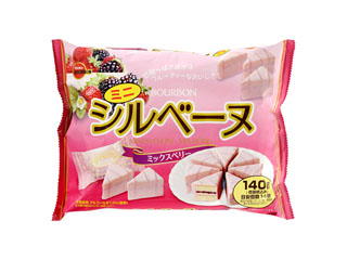 ブルボン好きな人〜