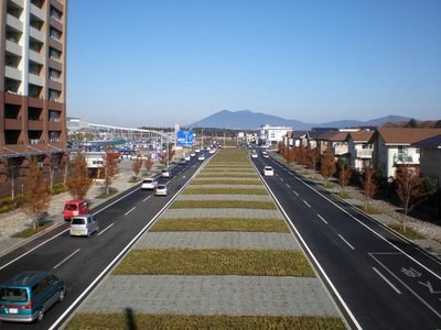 住んでる街のメリット、デメリット