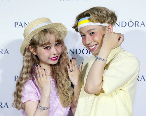 比嘉愛未、琉球王朝の末えいだった 101歳の曾祖母から知らされ「ビックリした」