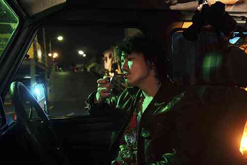 福山雅治、結婚からトラブル続き？“呪い”疑惑で松本人志も「結婚は流れ変わる」 （dmenu映画） - Yahoo!ニュース