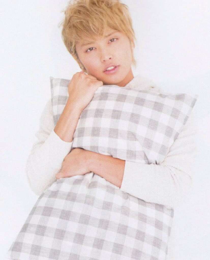 手越祐也あるある