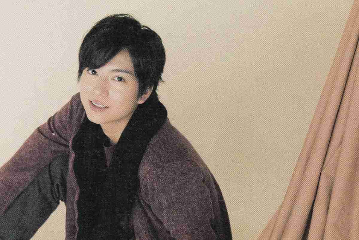 手越祐也あるある