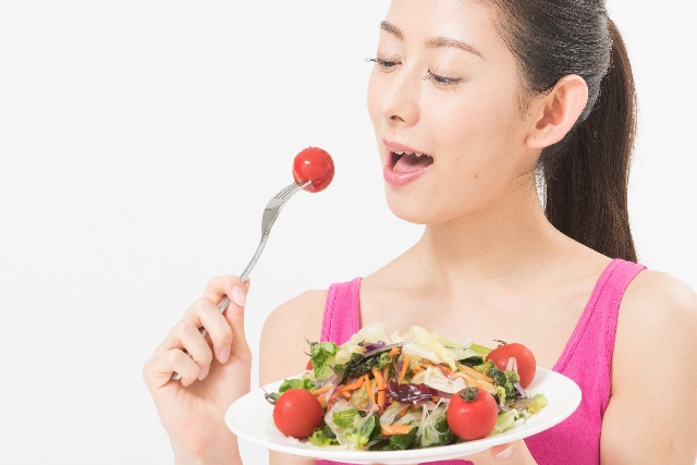 【ダイエット】食事制限の詳細教えて
