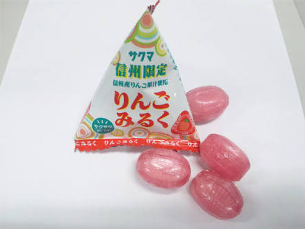 こんな味が欲しい！お菓子