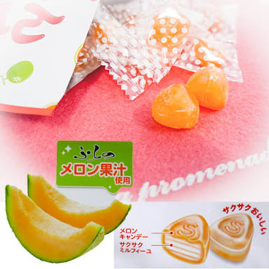 こんな味が欲しい！お菓子