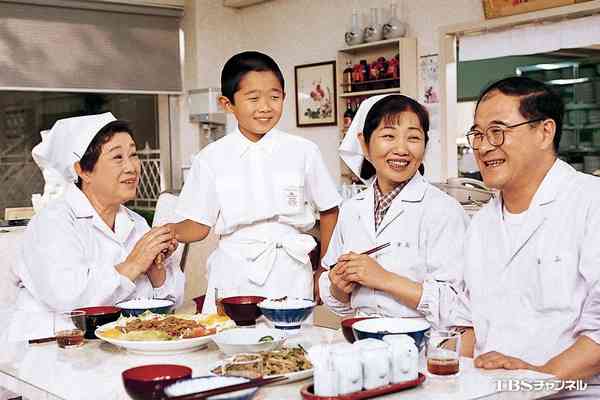 子供のイベントに義家族は参加しますか？