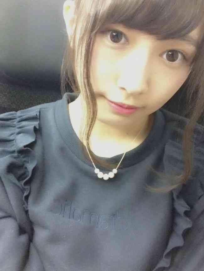 現役女性アイドルで一番可愛いと思う人は誰ですか?