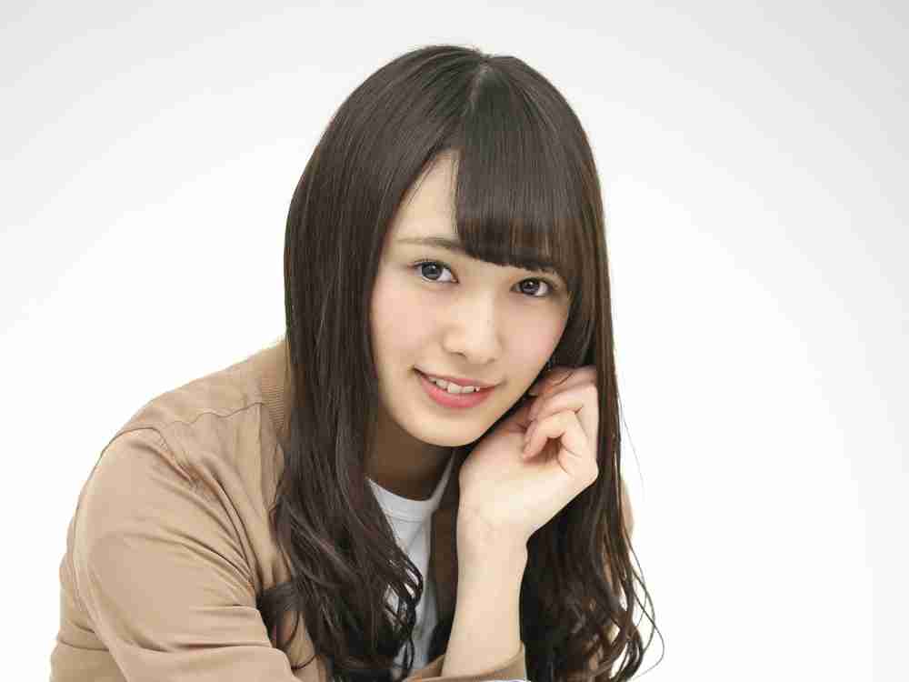 欅坂46メンバーが語る！「なんでもBEST３」第21回 渡辺梨加さんの『最近密かにハマっていることBEST３』 | STREET JACKコラム
