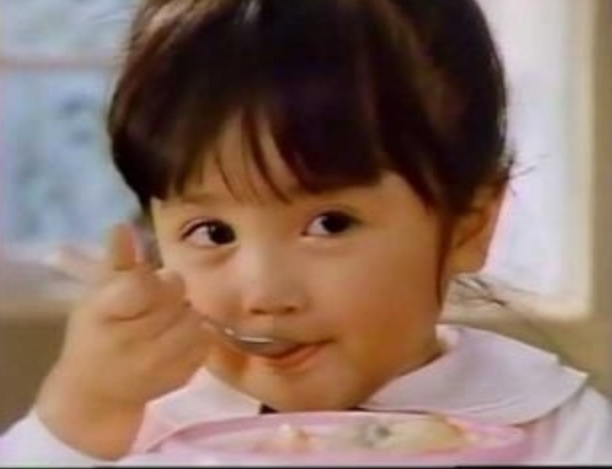 実はこの芸能人は昔○○に出演していた！