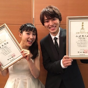 土屋太鳳、女優としてやっていくために舌を手術した過去