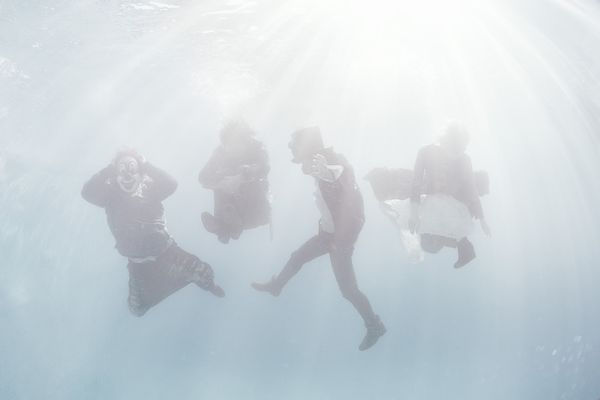 SEKAI NO OWARIが動物殺処分ゼロプロジェクト「ブレーメン」始動！ | ANIMALive