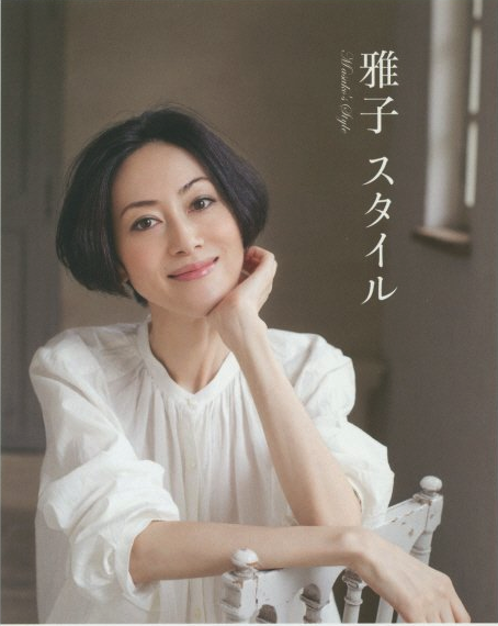 好きな顔のモデルさん