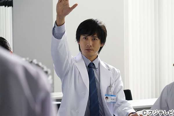福山雅治、映画『SCOOP！』大苦戦!!　前作『そして父になる』から興収“約5割減”の危機