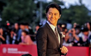 そして父になっても…福山人気は健在！「理想のアラフィフ」トップ10 - エキサイトニュース(1/3)