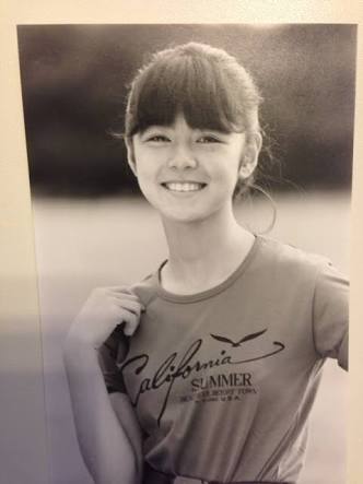 ベテラン・中堅女優が若手女優だった頃の画像を貼るトピ