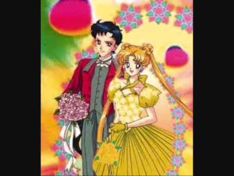 Seiya x Usagi - Ginga Ichi Mibun Chigai na Kataomoi - YouTube