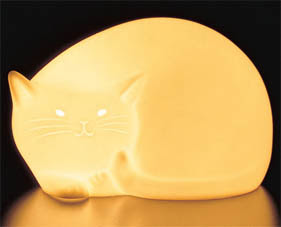 可愛いランプorライト