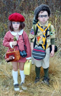 【子供か動物限定】ハロウィンのかわいいコスプレ画像を集めよう。