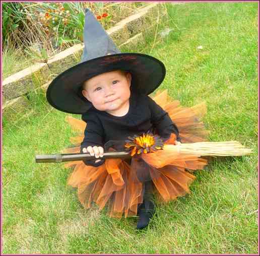 【子供か動物限定】ハロウィンのかわいいコスプレ画像を集めよう。