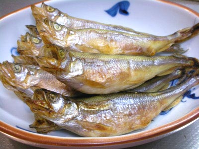 肉より魚が好きな人