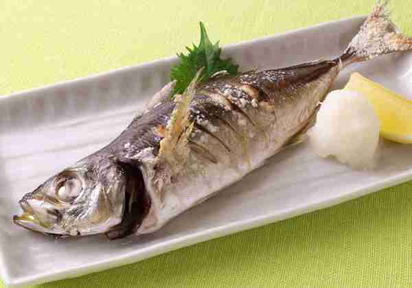 肉より魚が好きな人