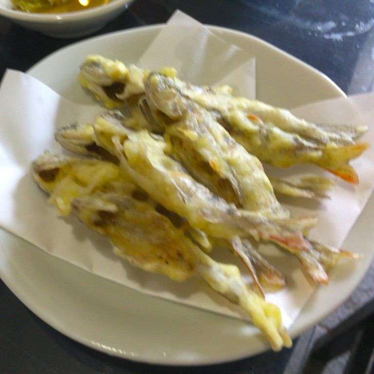 肉より魚が好きな人