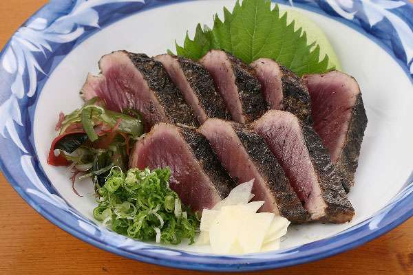 肉より魚が好きな人
