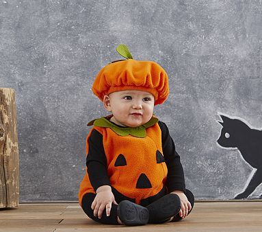 【子供か動物限定】ハロウィンのかわいいコスプレ画像を集めよう。