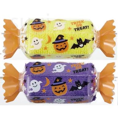 【画像】ハロウィン仕様の商品