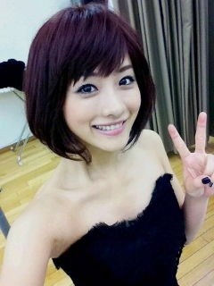 【画像】ウィッグ×有名人を貼るトピ