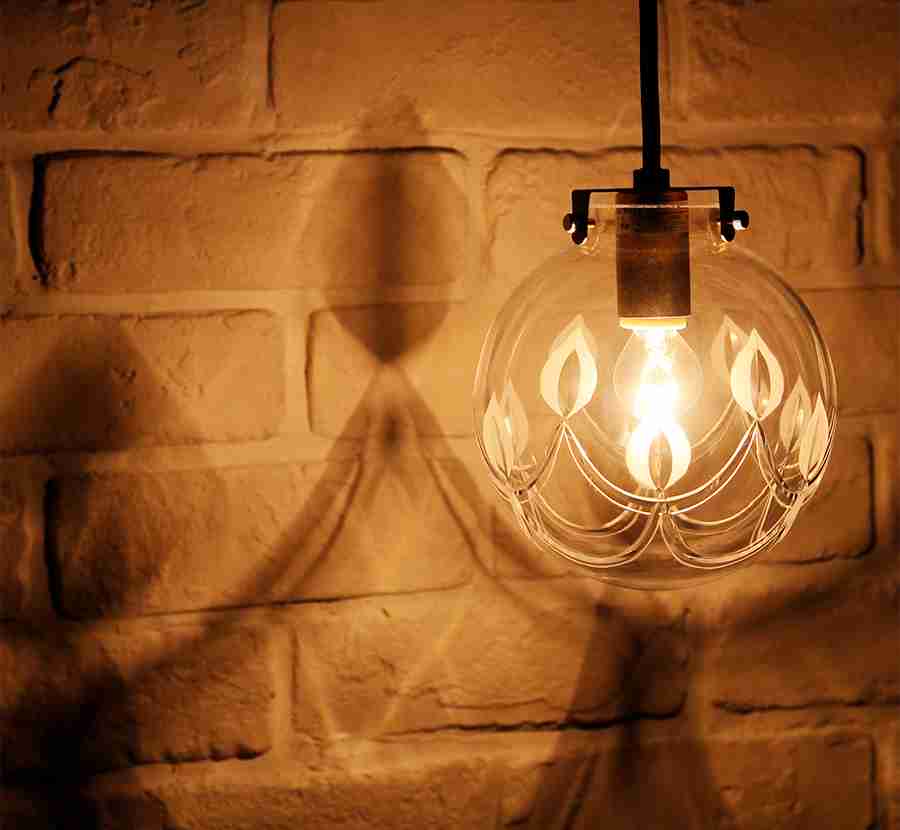 可愛いランプorライト