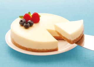 クリームチーズ好きな人