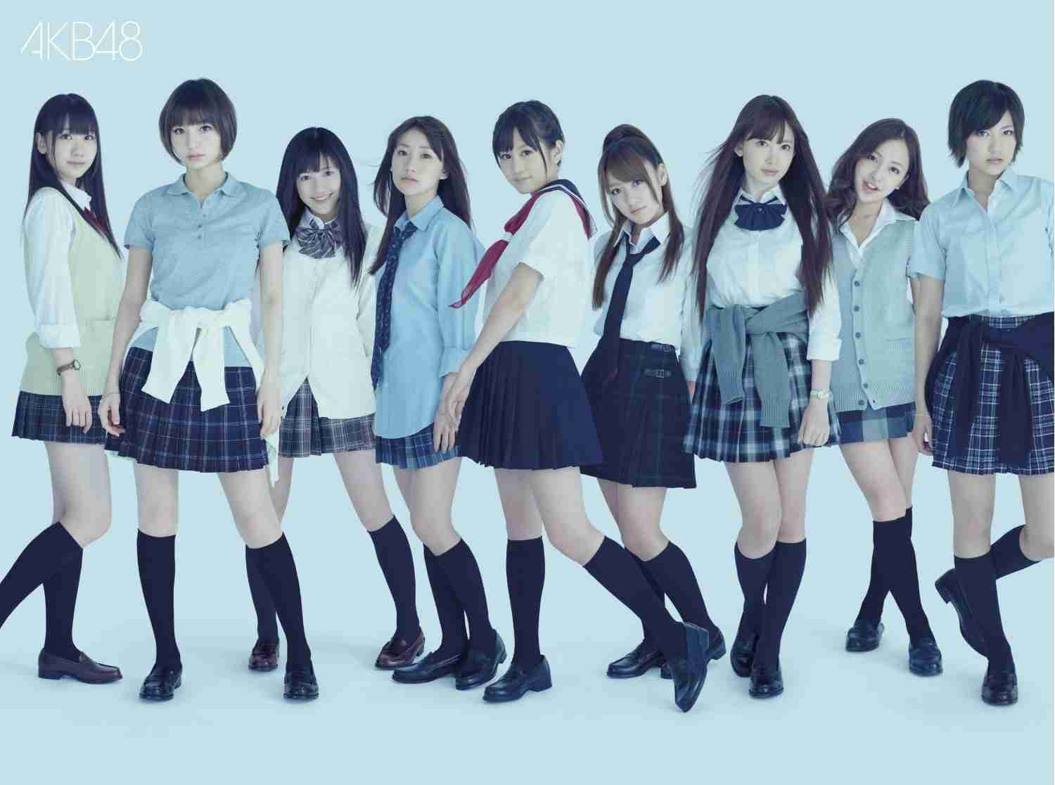 AKB48柏木由紀の鼻がますます大きくなっていると話題に