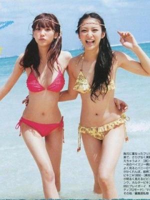 もう少し太った方がいいと思う芸能人
